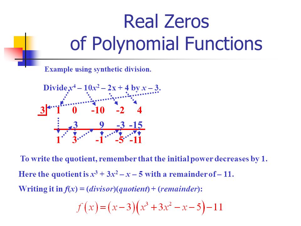 LAB #6: Polynomial Interpolation